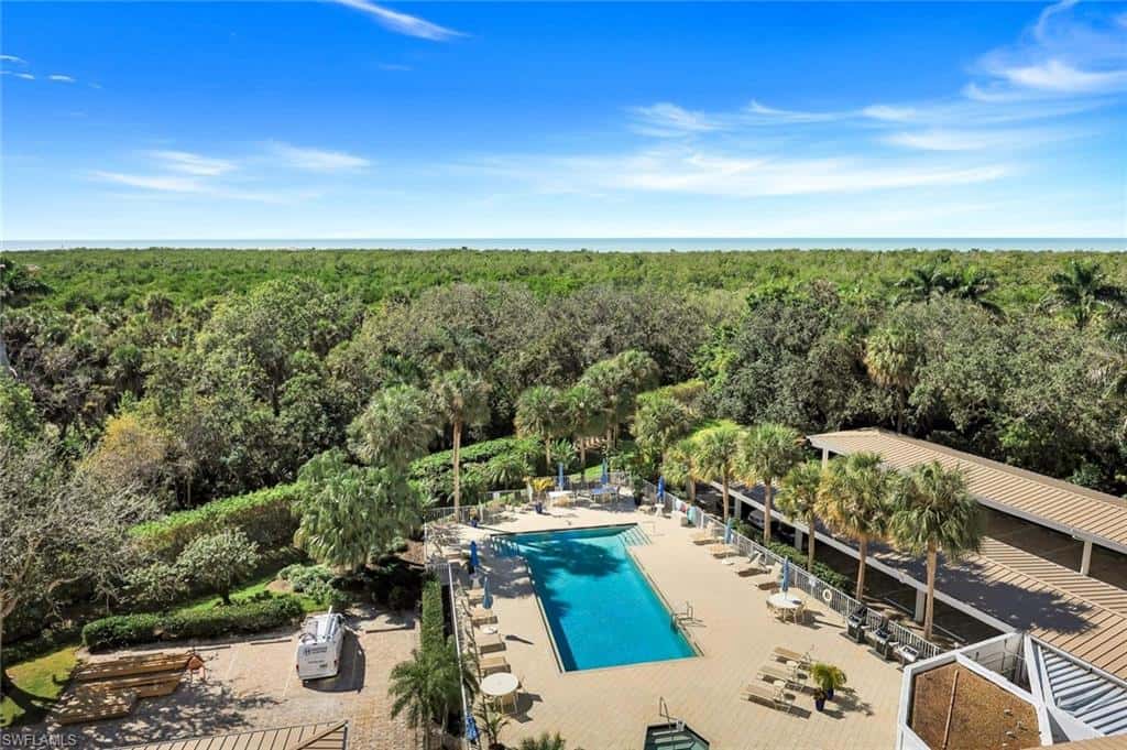 6361 Pelican Bay Blvd #503, Naples, photo 28