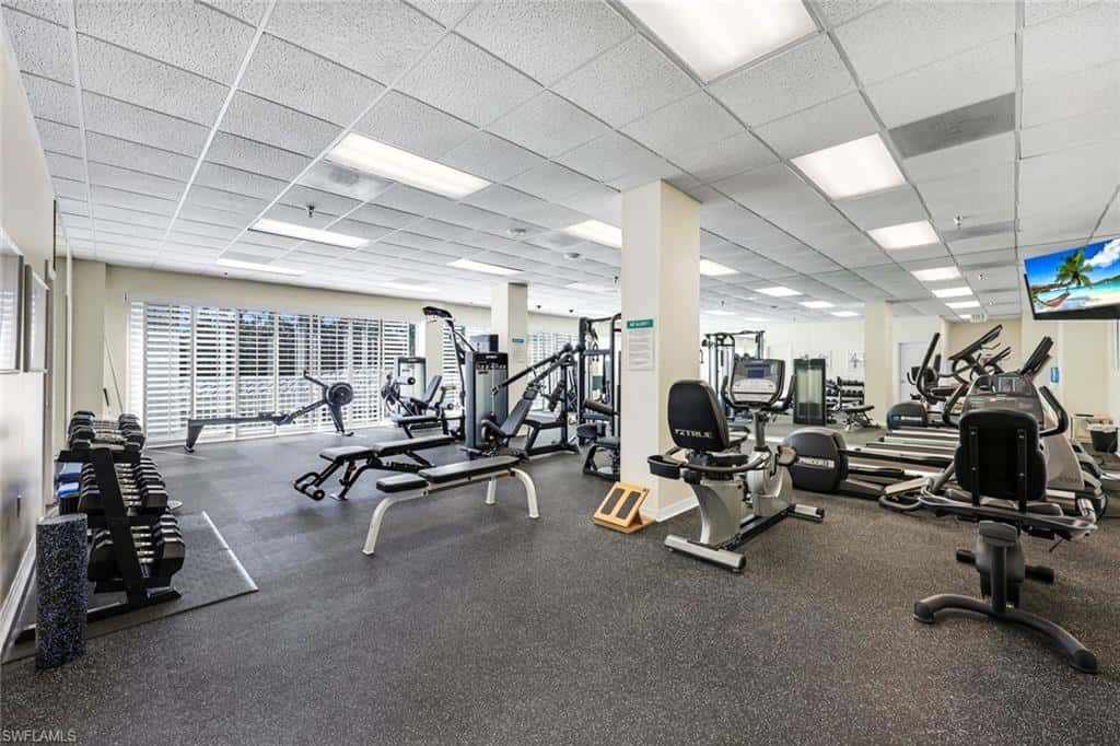 6361 Pelican Bay Blvd #503, Naples, photo 30