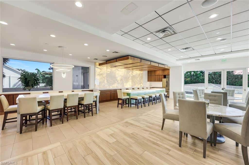 6361 Pelican Bay Blvd #503, Naples, photo 31