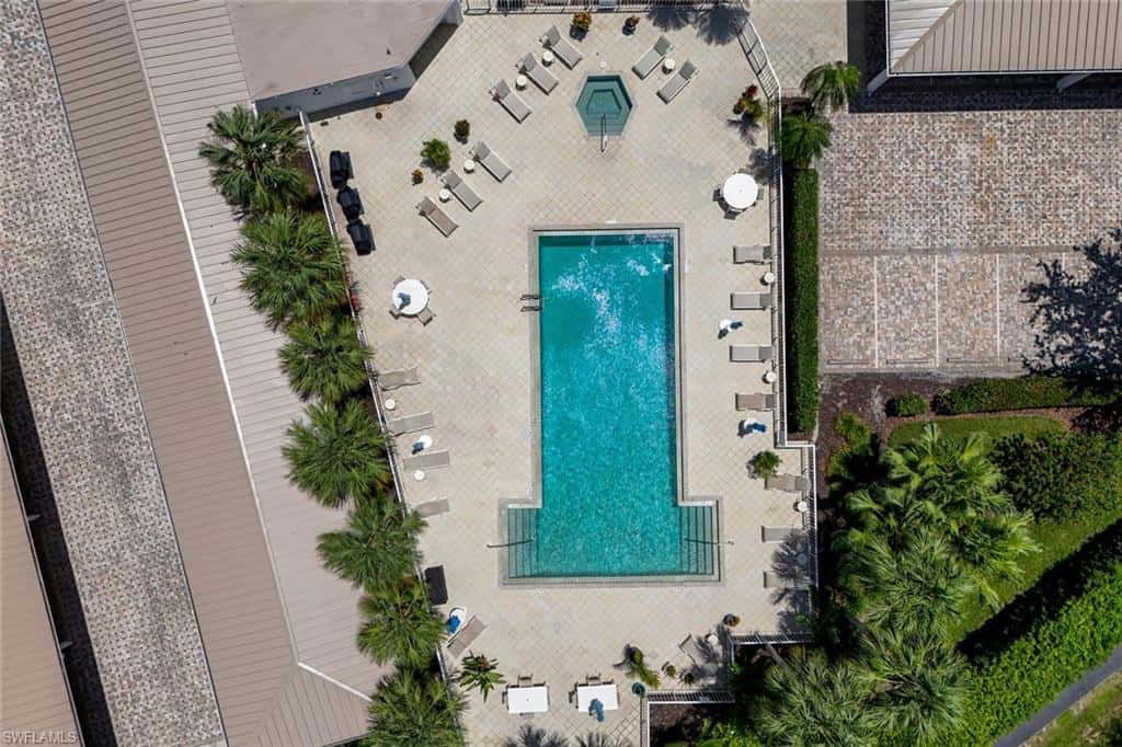 6361 Pelican Bay Blvd #503, Naples, photo 29