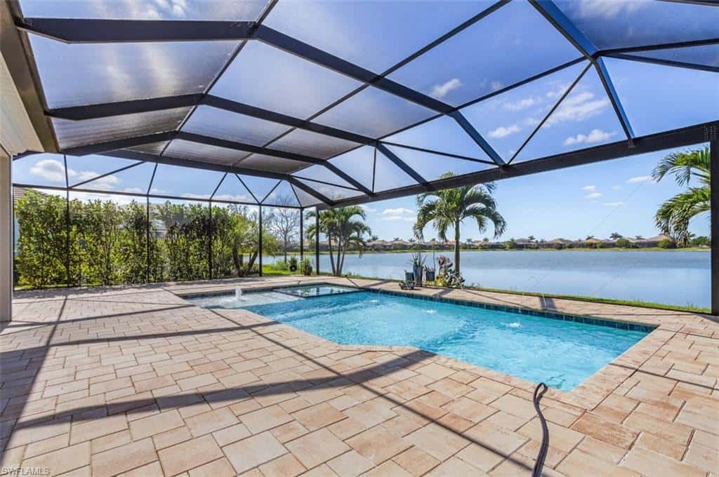 14539 Kelson Cir, Naples, photo 32