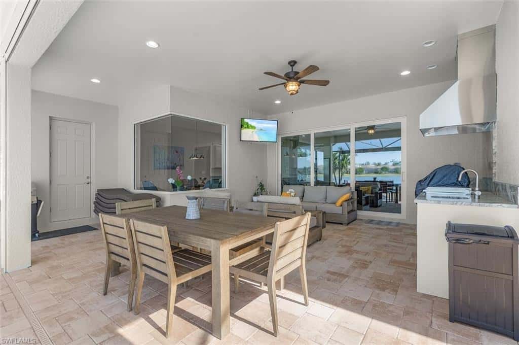 14539 Kelson Cir, Naples, photo 28