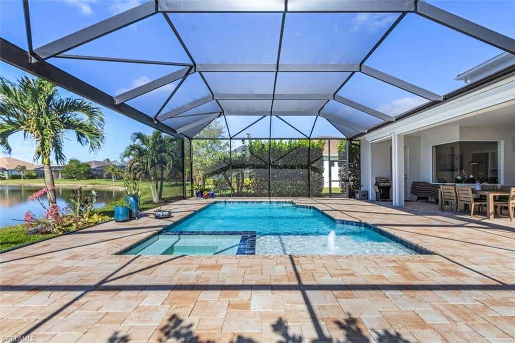 14539 Kelson Cir, Naples, photo 33