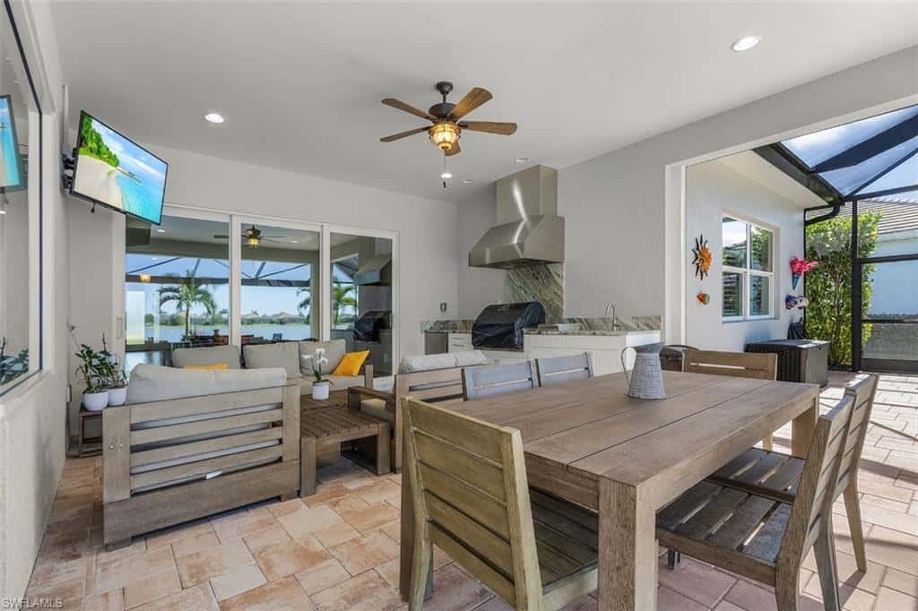 14539 Kelson Cir, Naples, photo 29