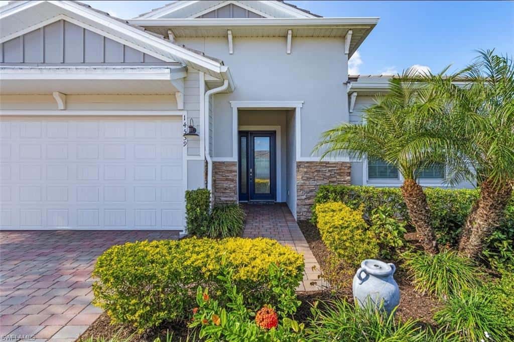 14539 Kelson Cir, Naples, photo 4