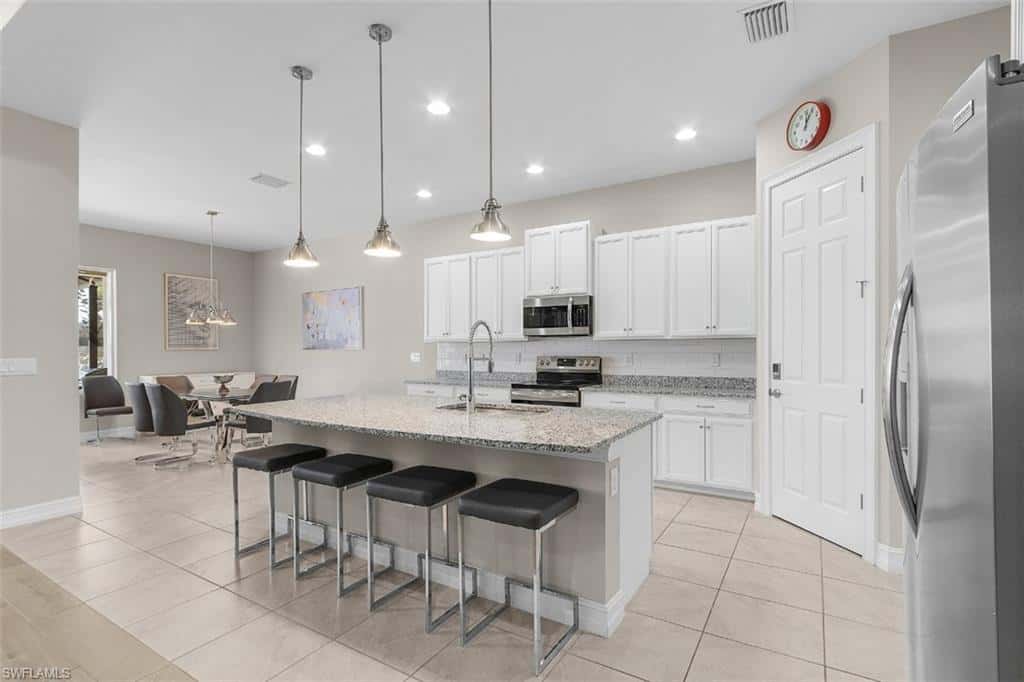 14539 Kelson Cir, Naples, photo 8