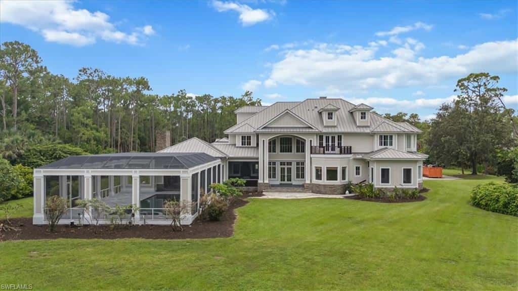 2263 Coach House Ln, Naples, photo 6