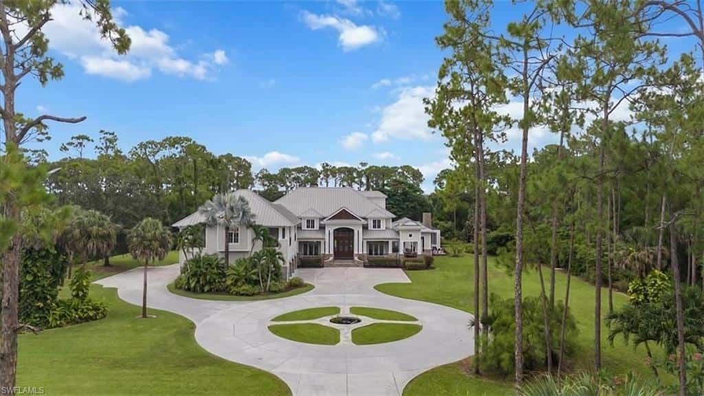 2263 Coach House Ln, Naples, photo 45