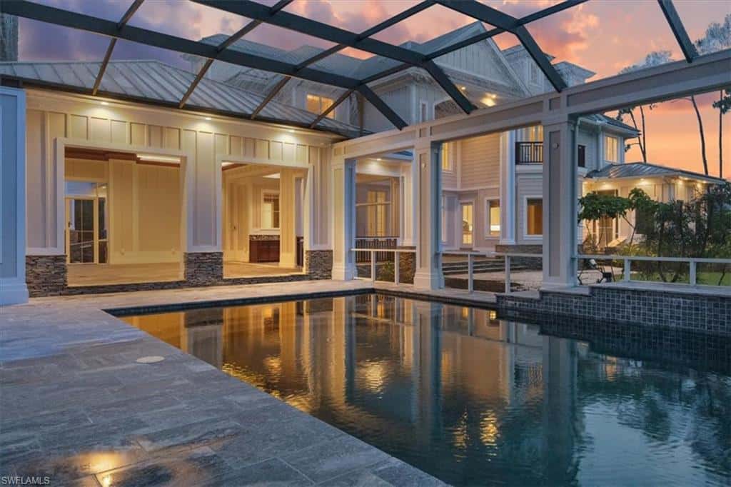 2263 Coach House Ln, Naples, photo 31