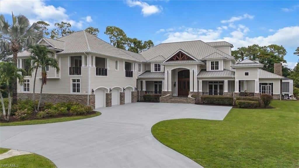2263 Coach House Ln, Naples, photo 5