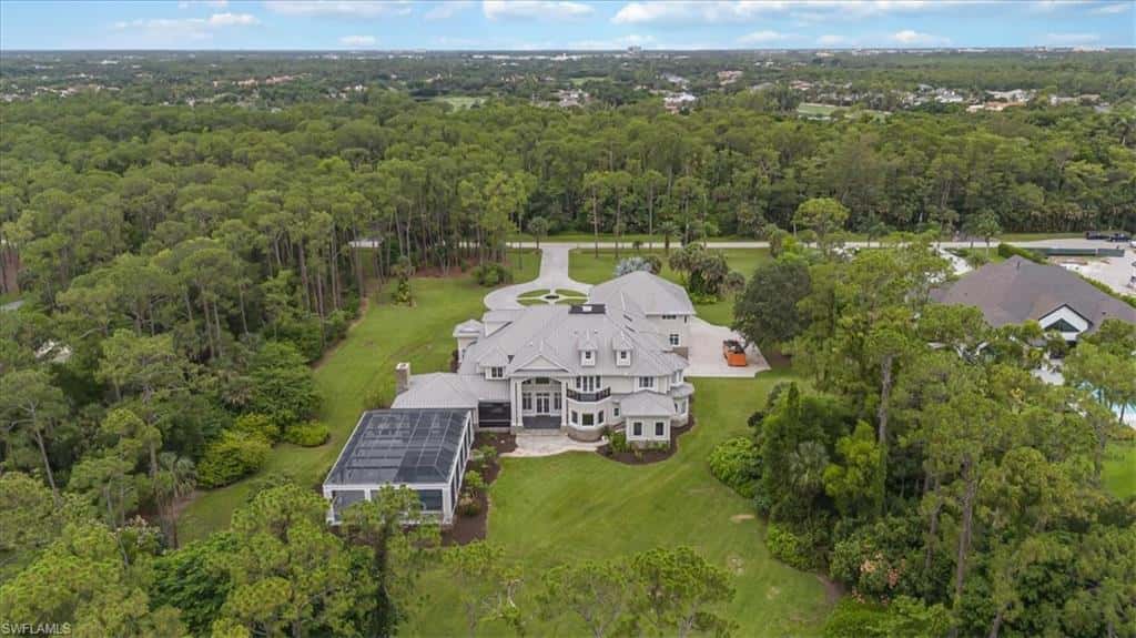 2263 Coach House Ln, Naples, photo 48