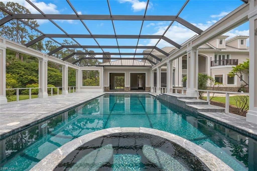 2263 Coach House Ln, Naples, photo 30