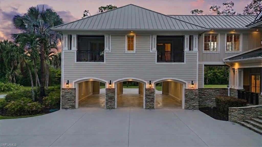 2263 Coach House Ln, Naples, photo 4