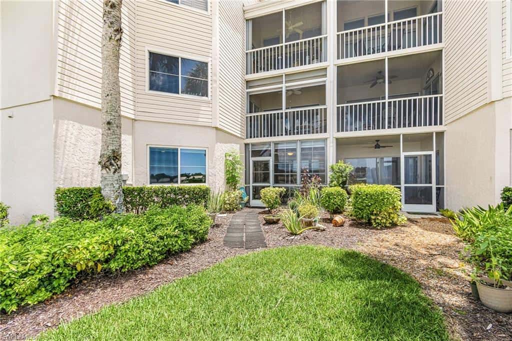 2671 Citrus Lake Dr #104    #e104, Naples, photo 22