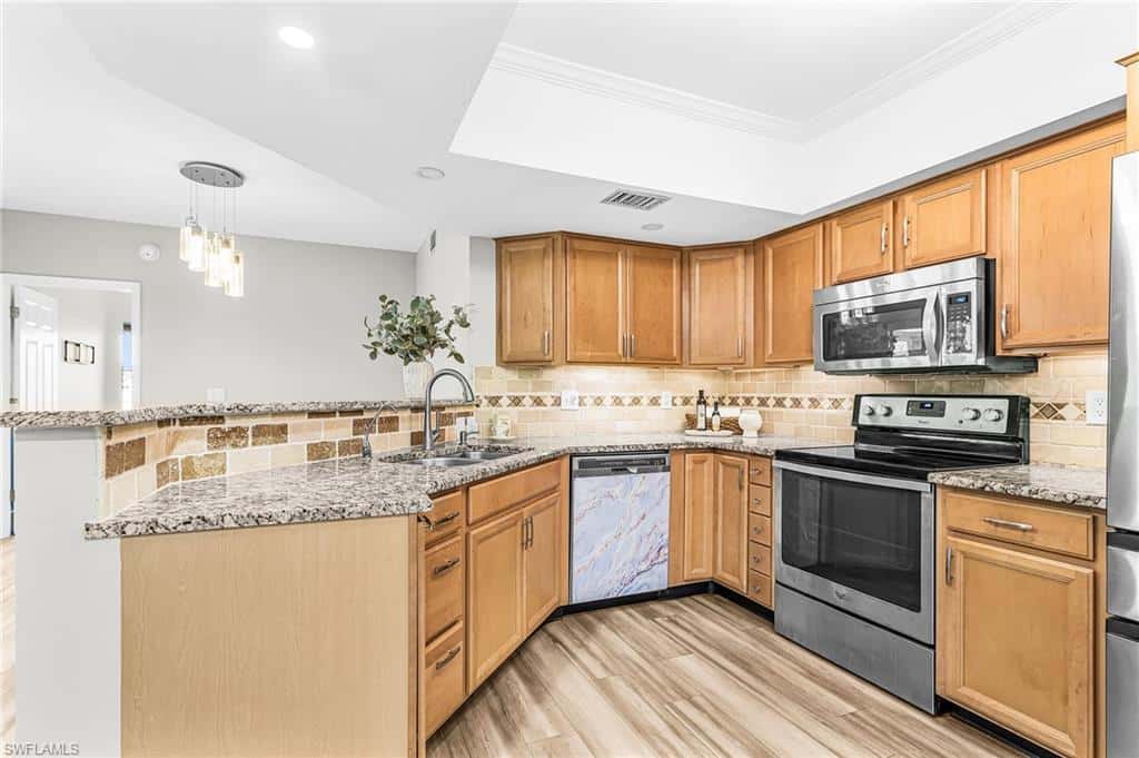 2671 Citrus Lake Dr #104    #e104, Naples, photo 8
