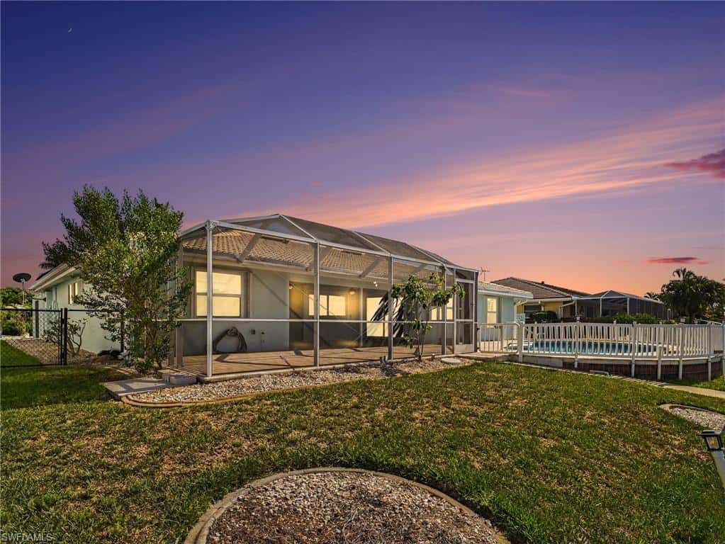 548 Belvedere Ct, Punta Gorda, photo 12