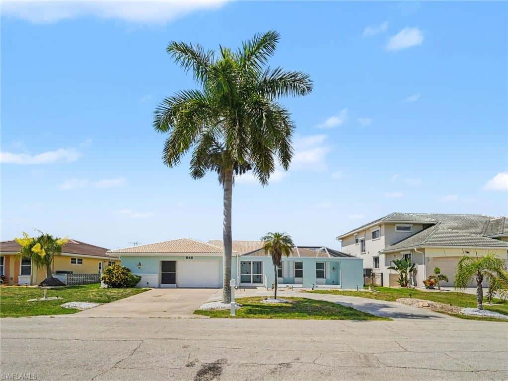 548 Belvedere Ct, Punta Gorda, photo 15