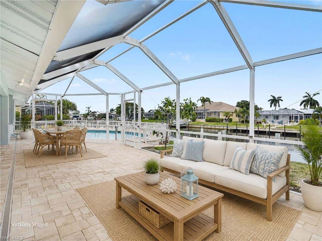 548 Belvedere Ct, Punta Gorda, photo 25