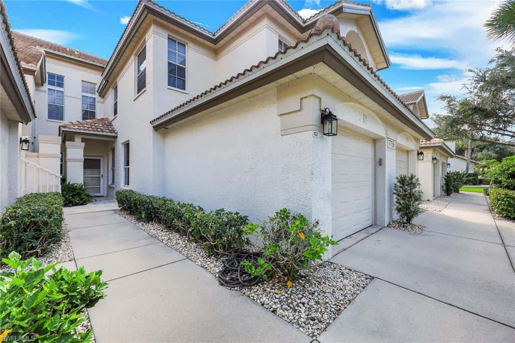 7756 Gardner Dr #102, Naples, photo 6