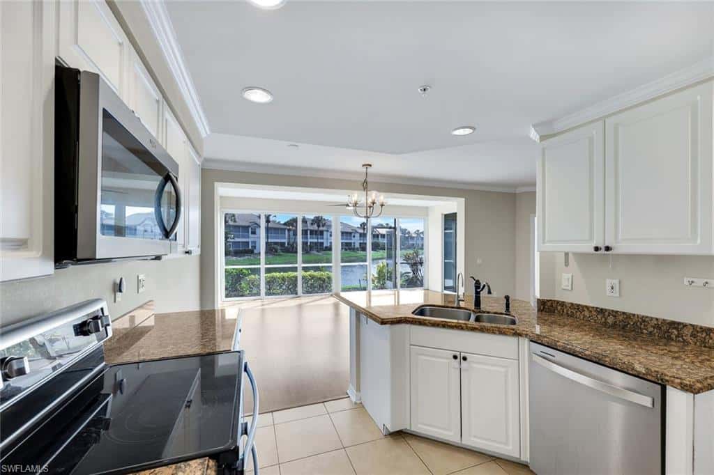 7756 Gardner Dr #102, Naples, photo 7