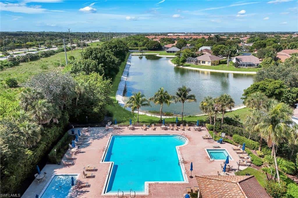 7756 Gardner Dr #102, Naples, photo 32