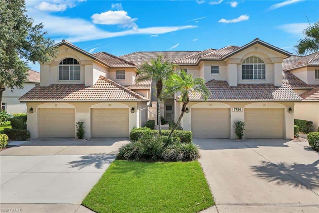 7756 Gardner Dr #102, Naples, photo 5