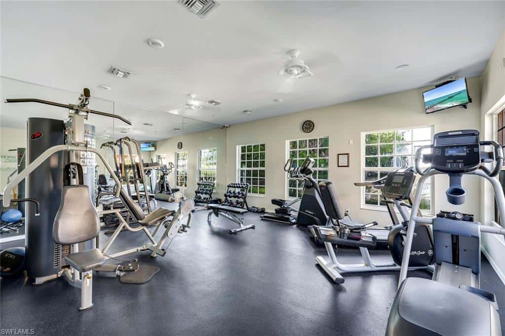 7756 Gardner Dr #102, Naples, photo 37