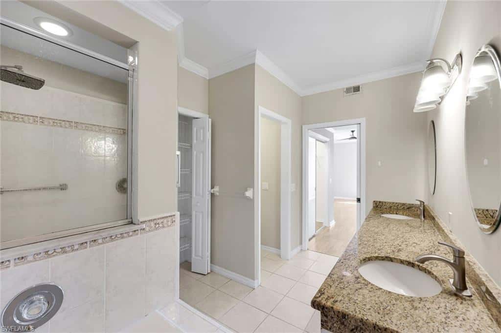 7756 Gardner Dr #102, Naples, photo 19
