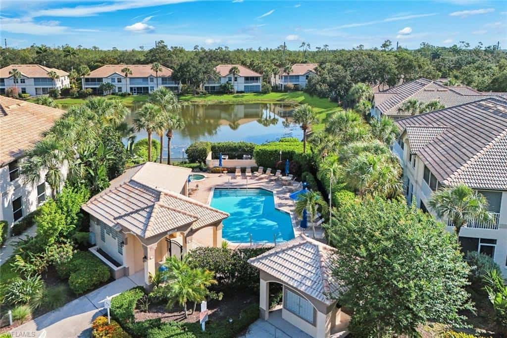 7756 Gardner Dr #102, Naples, photo 40