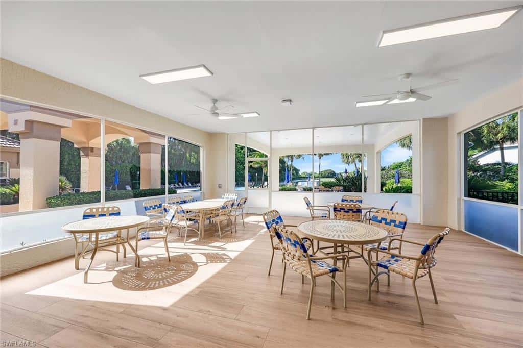7756 Gardner Dr #102, Naples, photo 39