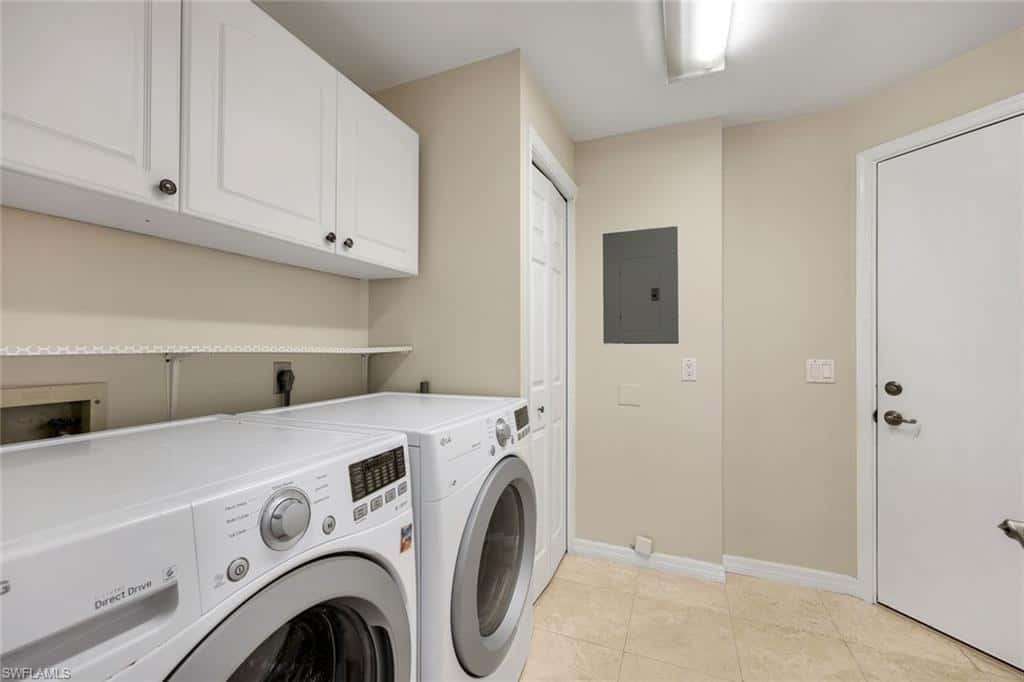 7756 Gardner Dr #102, Naples, photo 25