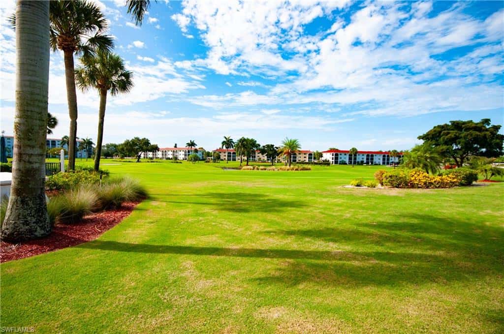 13 High Point Cir #209, Naples, photo 23