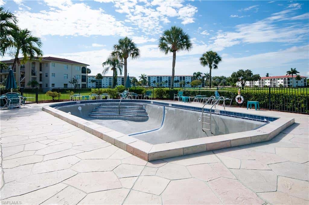 13 High Point Cir #209, Naples, photo 27