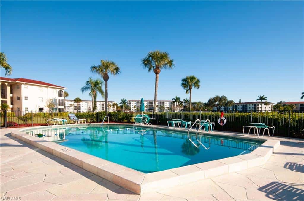 13 High Point Cir #209, Naples, photo 6