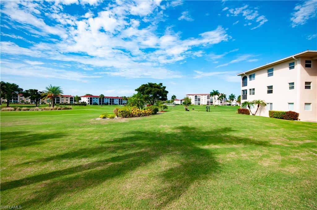 13 High Point Cir #209, Naples, photo 22