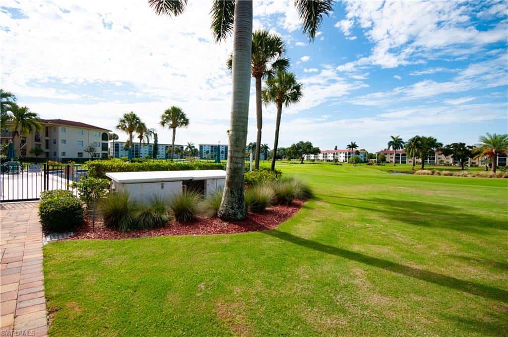 13 High Point Cir #209, Naples, photo 24