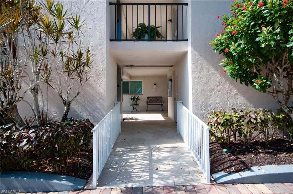 13 High Point Cir #209, Naples, photo 30