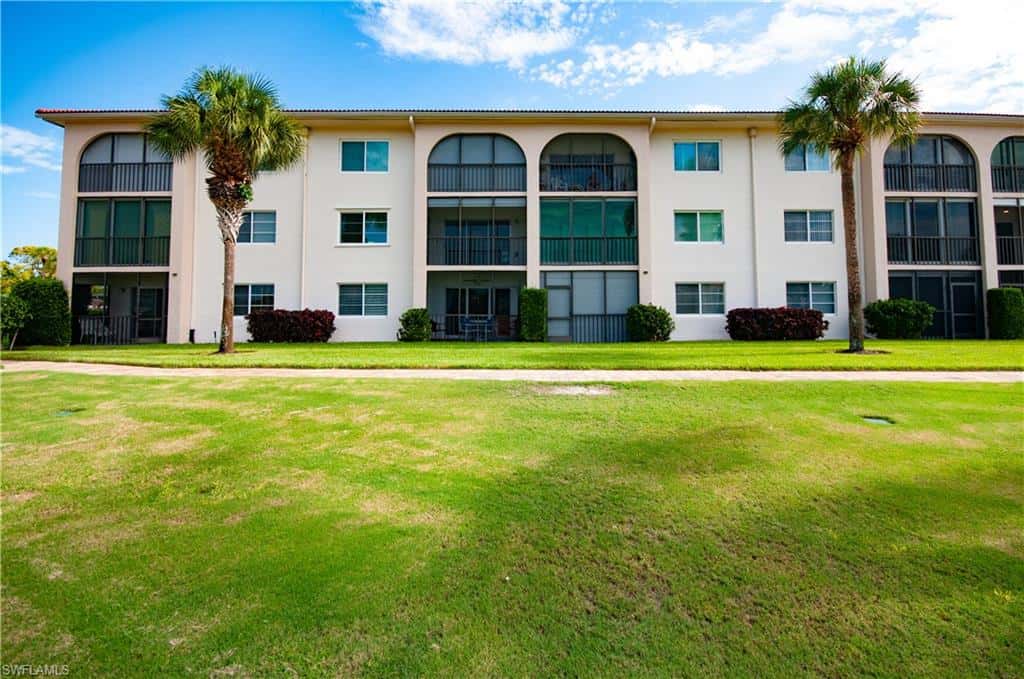 13 High Point Cir #209, Naples, photo 25