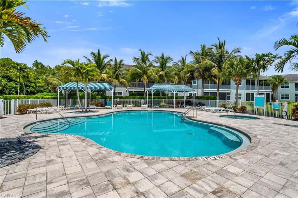 6959 Avalon Cir #1702, Naples, photo 17