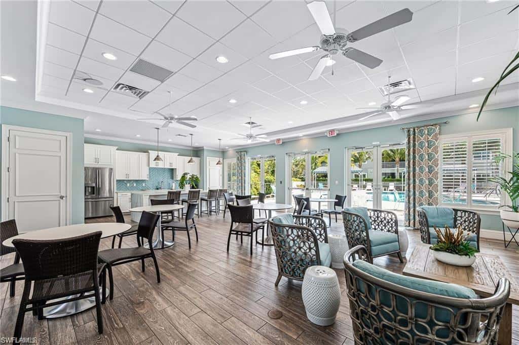 6959 Avalon Cir #1702, Naples, photo 22