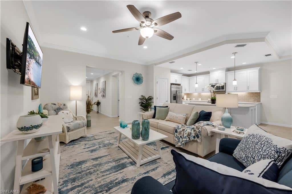 6959 Avalon Cir #1702, Naples, photo 5
