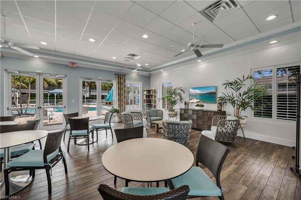 6959 Avalon Cir #1702, Naples, photo 24
