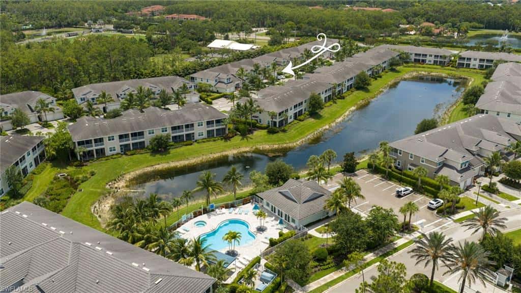 6959 Avalon Cir #1702, Naples, photo 15