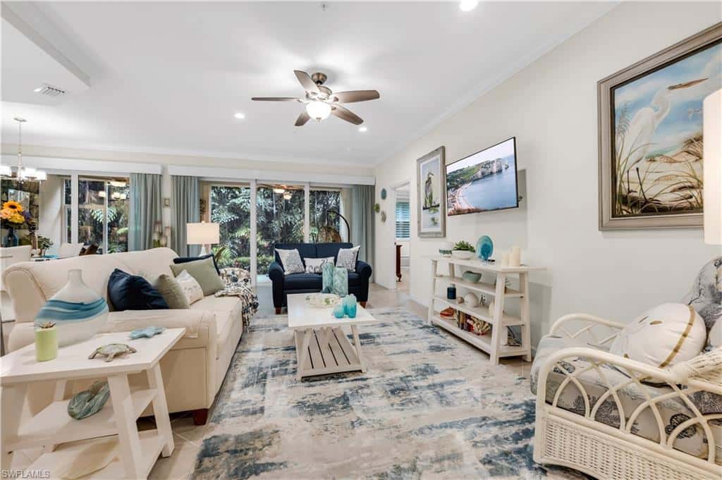 6959 Avalon Cir #1702, Naples, photo 4