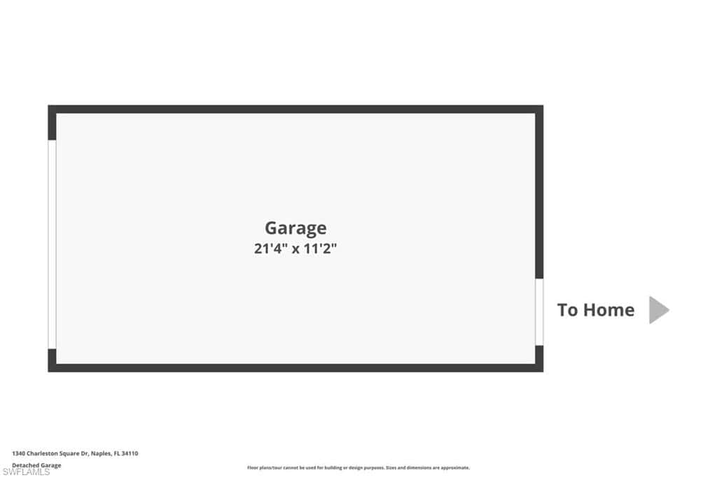 1340 Charleston Square Dr #101, Naples, photo 32