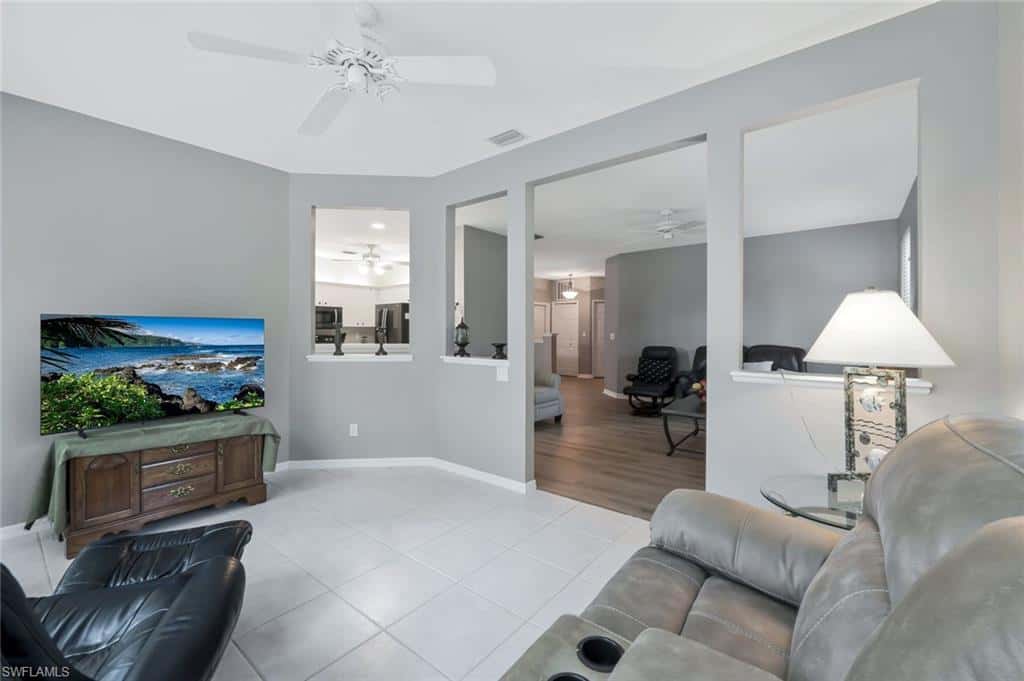 1340 Charleston Square Dr #101, Naples, photo 5