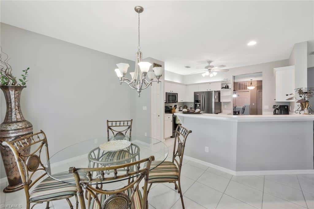 1340 Charleston Square Dr #101, Naples, photo 9