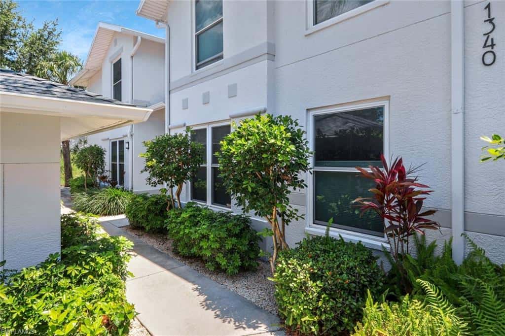1340 Charleston Square Dr #101, Naples, photo 19