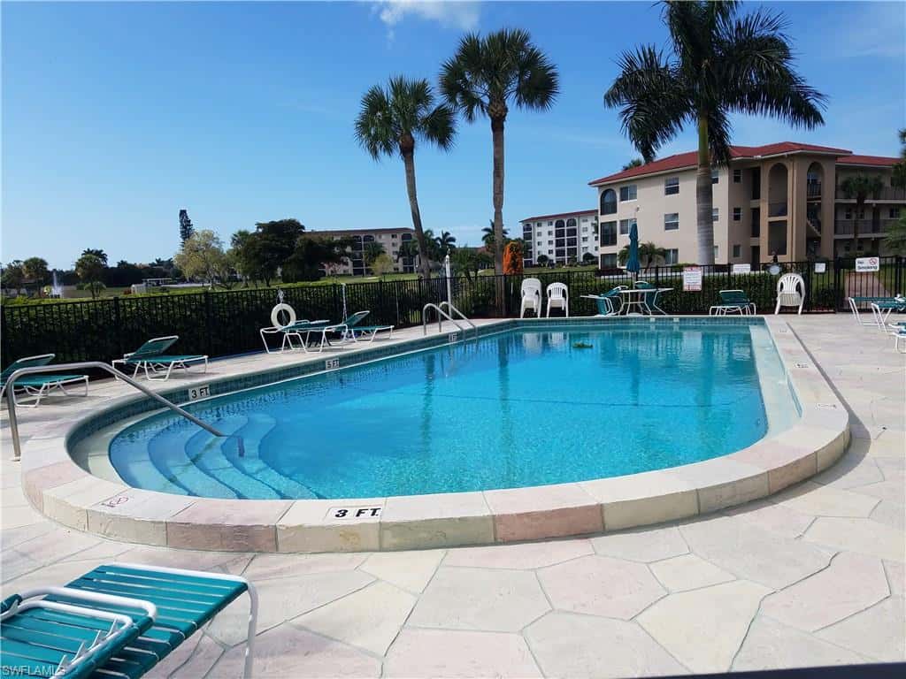 5 High Point Cir #104, Naples, photo 27