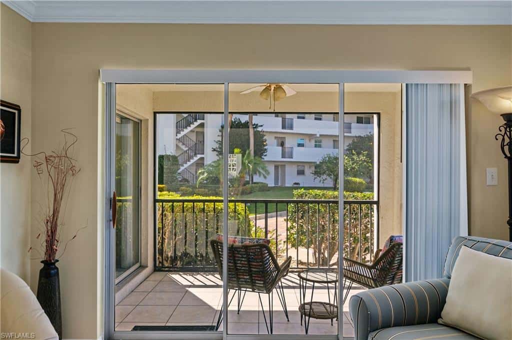 5 High Point Cir #104, Naples, photo 7